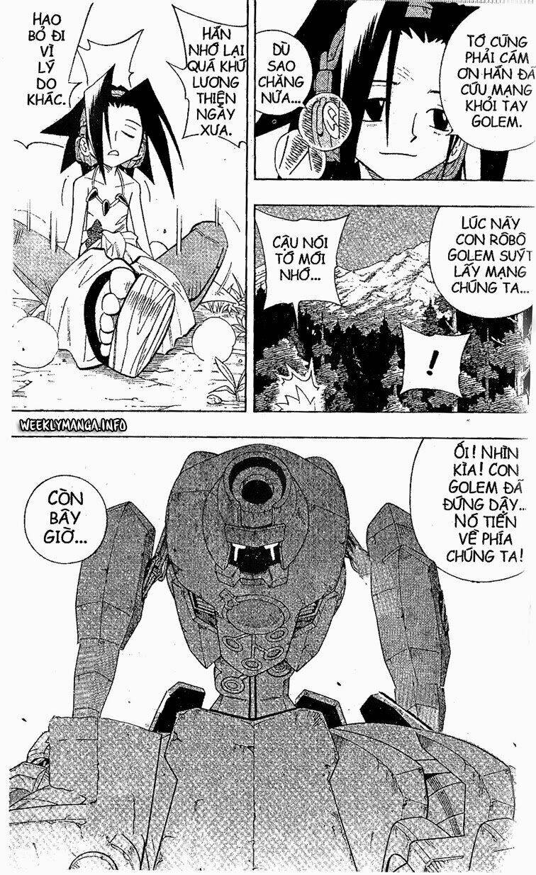 vua pháp thuật chapter 198 18