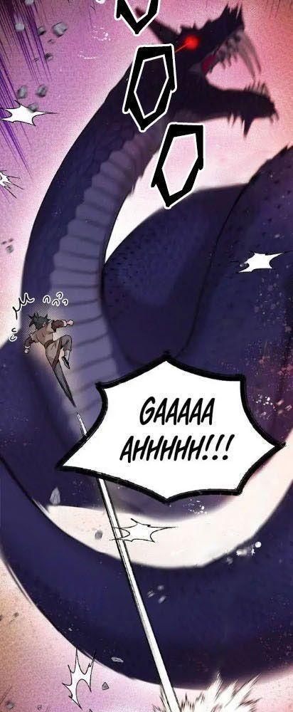 tôi là người mạnh nhất khi theo chủ nghĩa võ thuật chapter 31 11