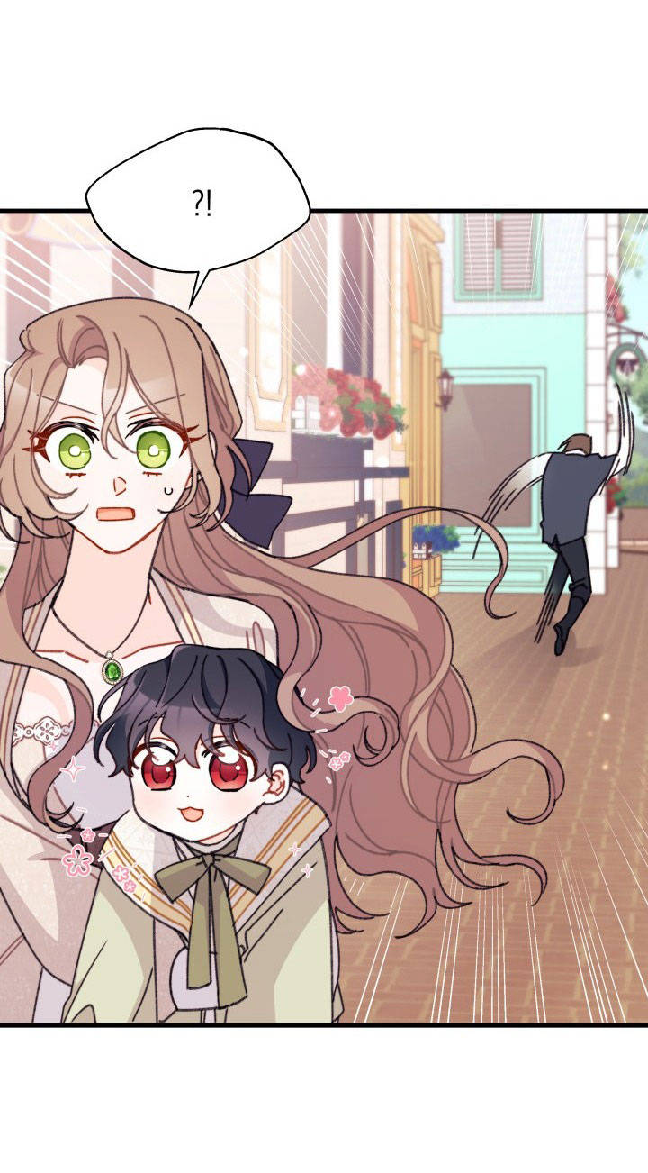 tôi đã kết hôn khi tôi tìm thấy nam chính chapter 13 24