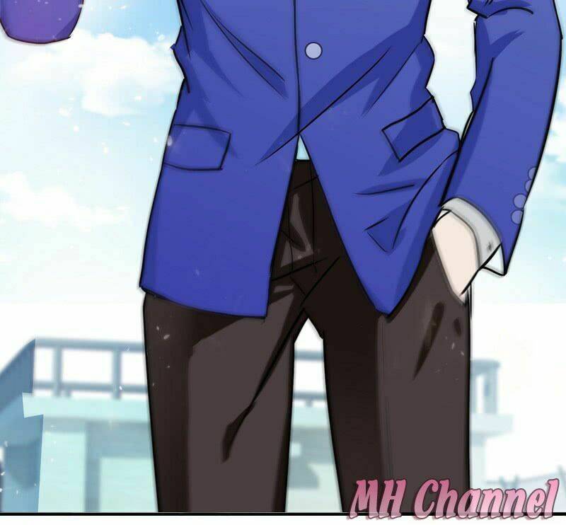 vương bài giáo thảo mỹ nam đoàn chapter 13 5