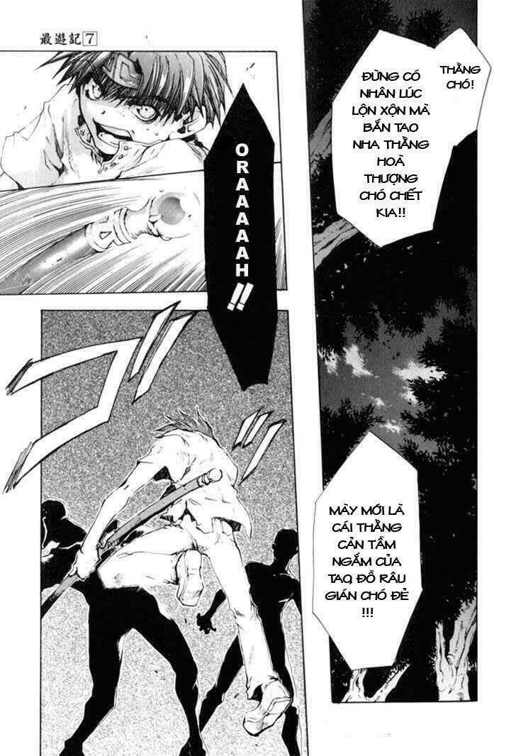 saiyuki chapter 39 8