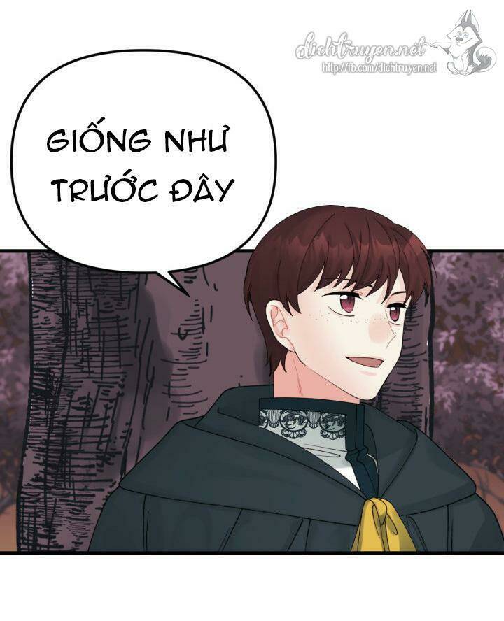 công chúa bãi rác chapter 43 26