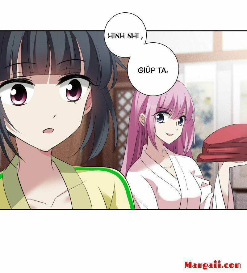 toàn cơ từ chapter 58.2 12