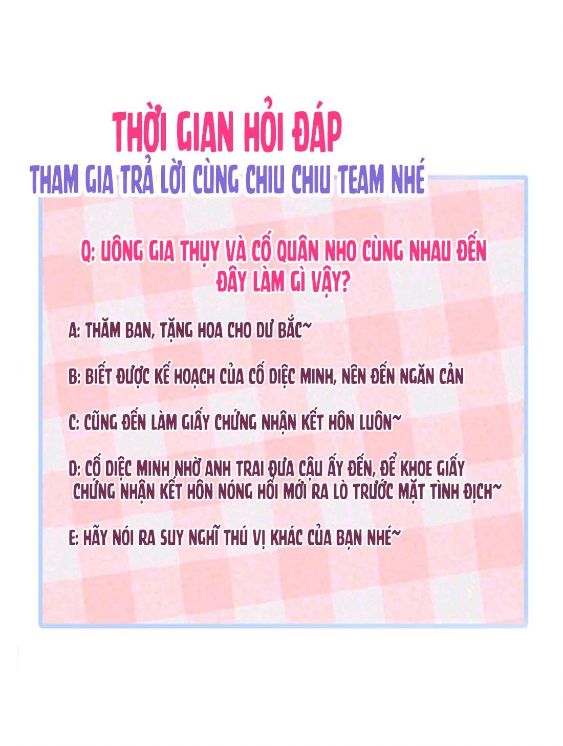 Hotsearch Của Ảnh Đế (END) chapter 108