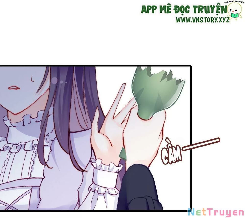 lại bị bệnh chiều chuộng quấn lấy chapter 62 29