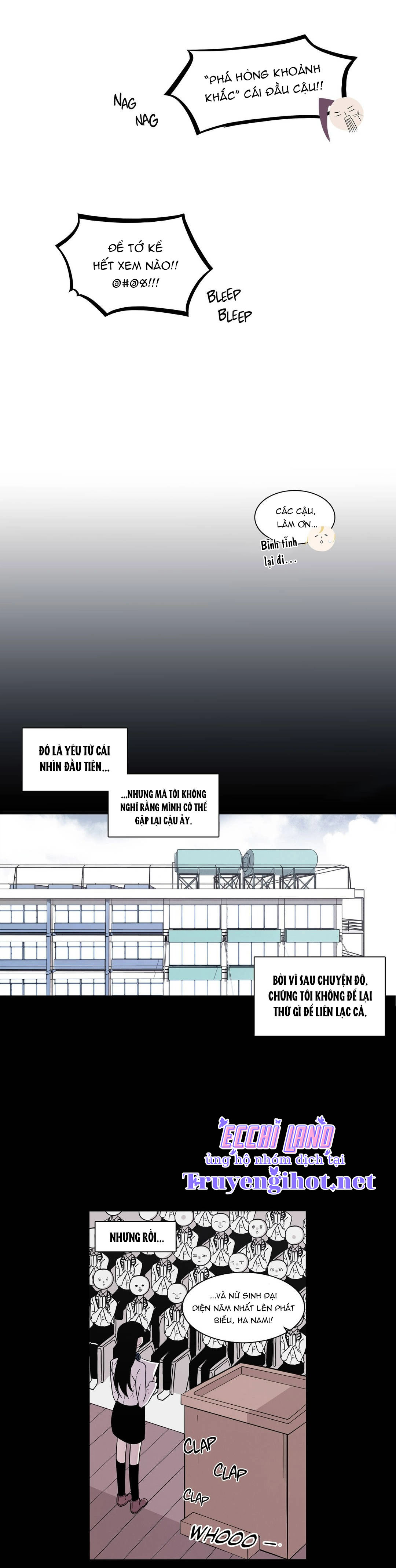 anh làm em đắm say chapter 0.2 3