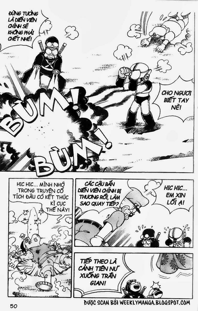 kung fu komang chapter 7 48