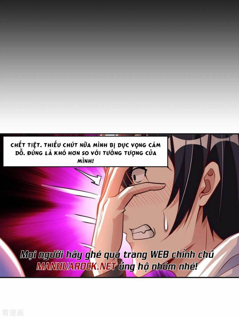 sư phụ của ta là thần tiên chapter 34 31