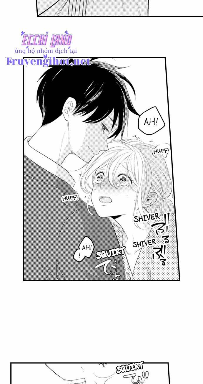 giả vờ ngủ cũng không ngăn được anh ấy chapter 48.2 2