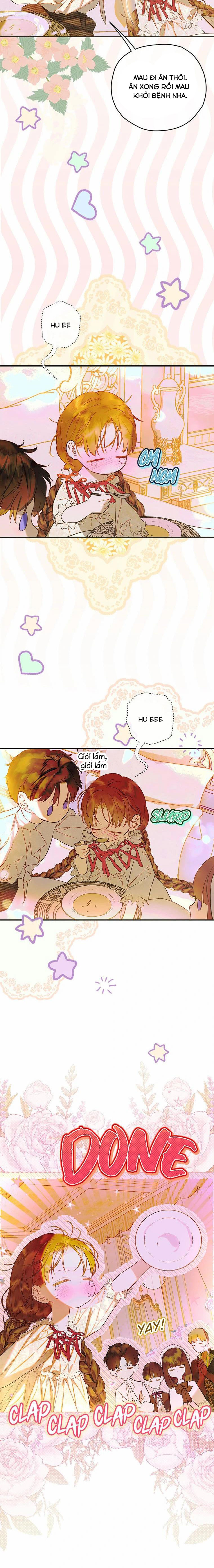 mẹ tôi kết hôn một lần nữa chapter 67 10