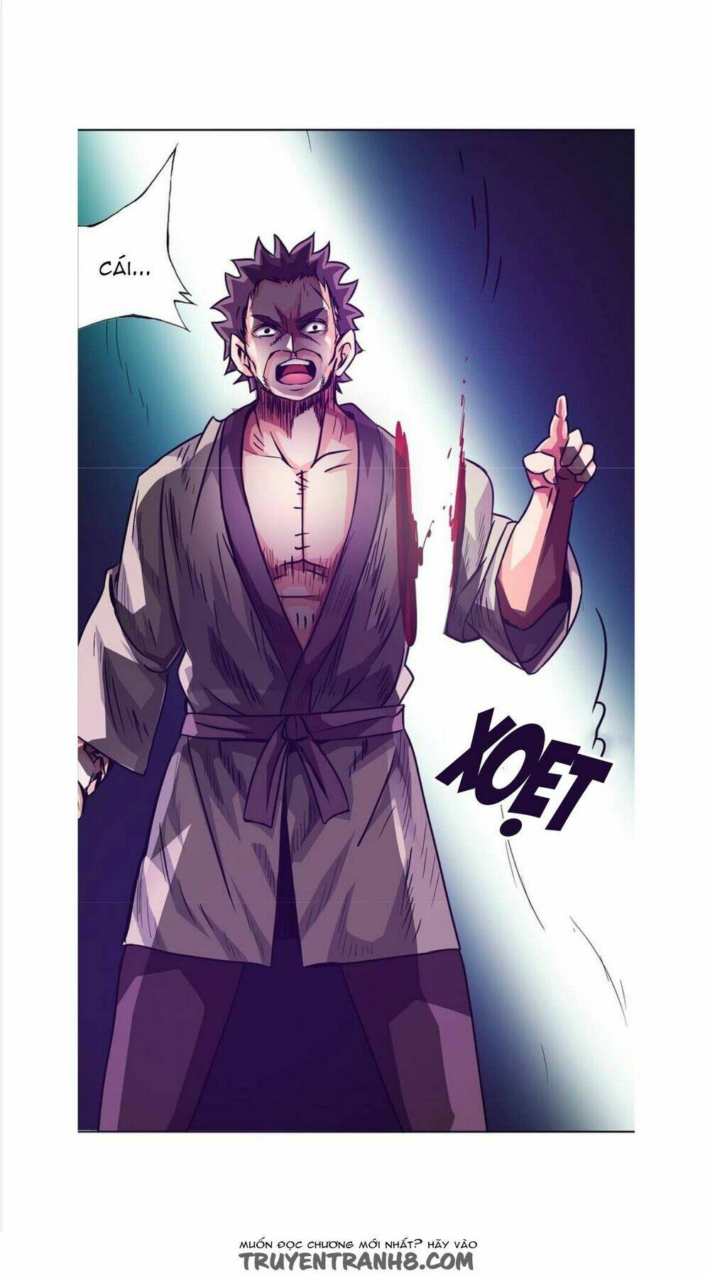 vì tôi là ông chú mở tiệm bán vũ khí chapter 17 15