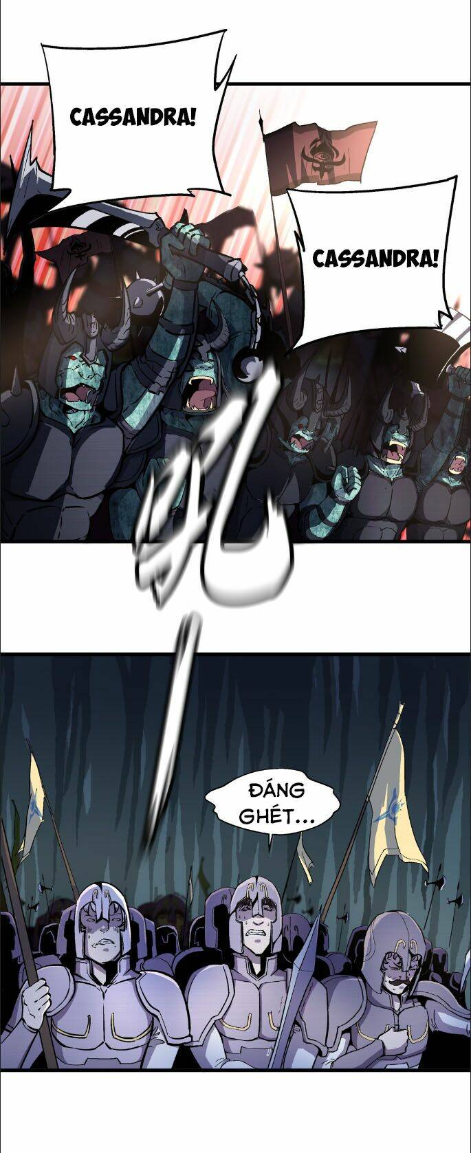 ta không phải đại ma vương chapter 3 17