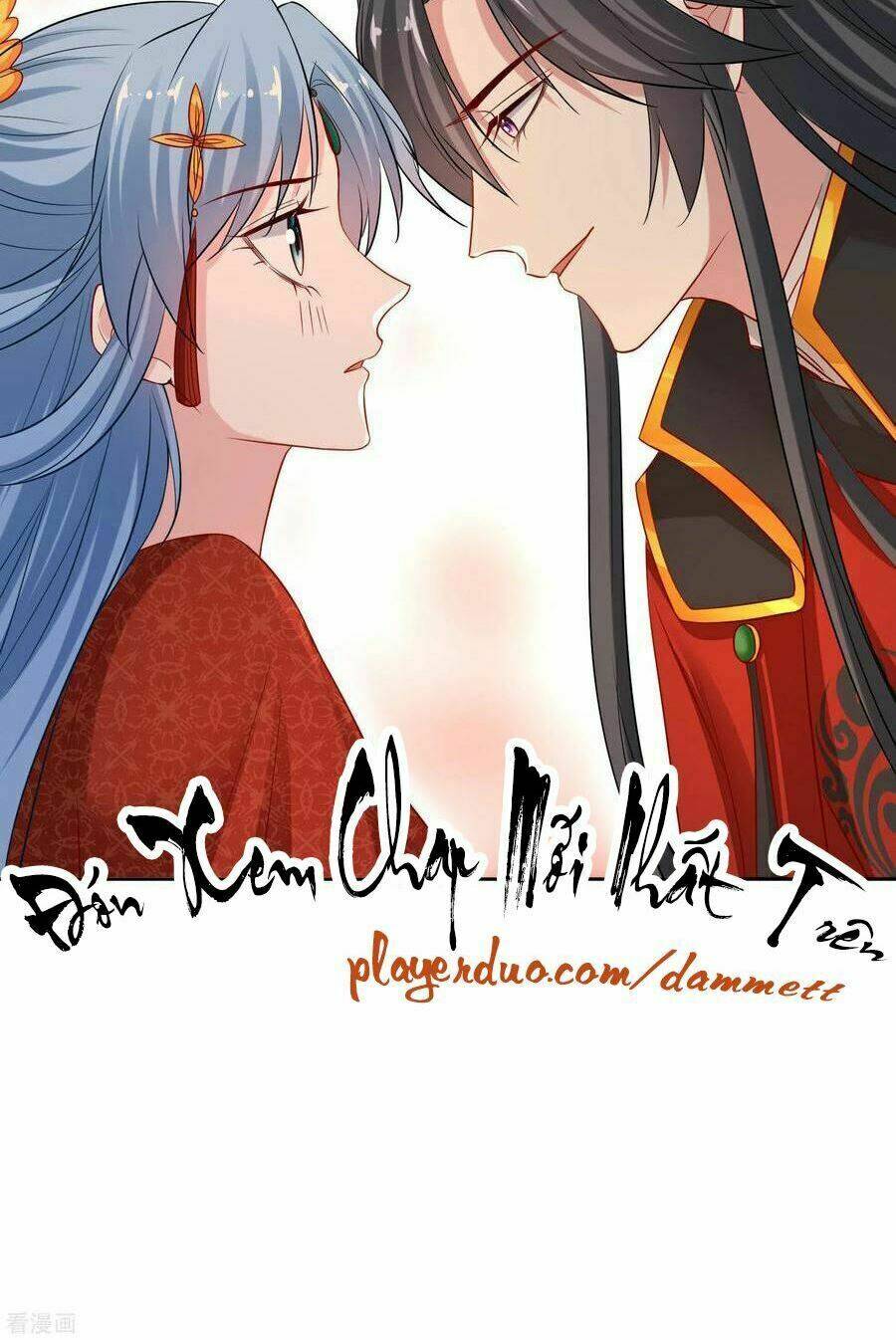 độc y đích nữ chapter 194 33