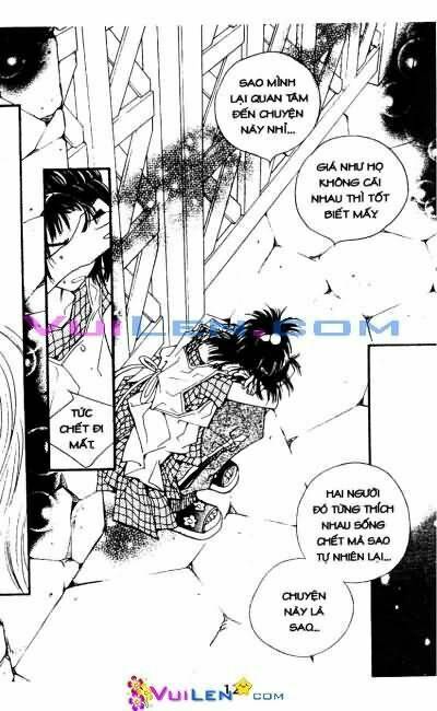 thiên thần dễ thương chapter 4 121