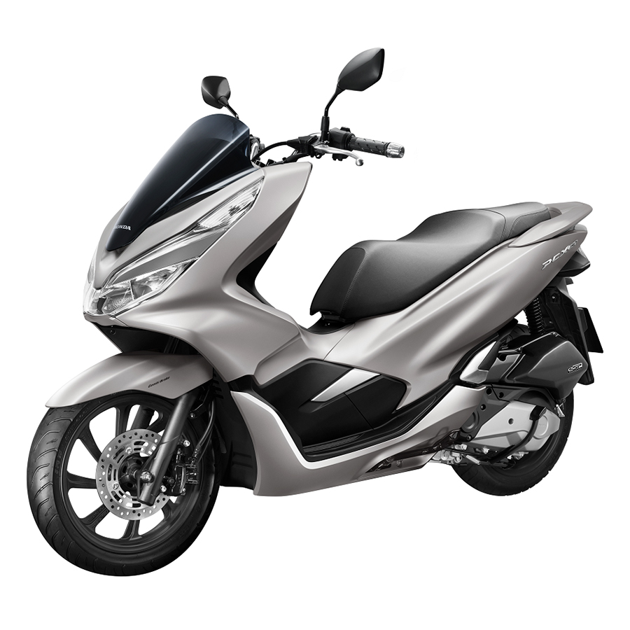 Xe Máy Honda PCX Cao Cấp 150cc Smart Key 2018