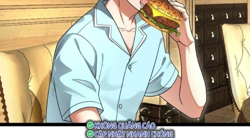 đóng băng toàn cầu: tôi gây dựng nên phòng an toàn thời tận thế chapter 102 8