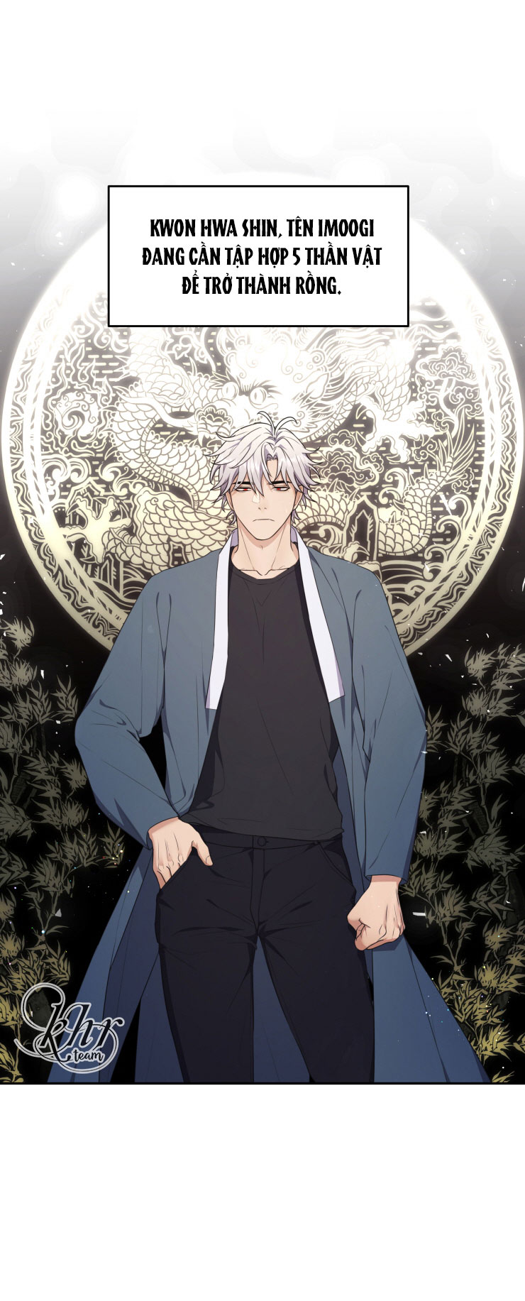 hỗn mộng chapter 2 47