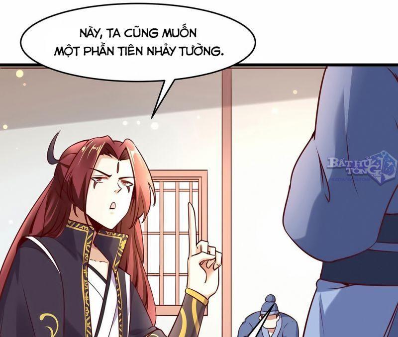 đồ đệ ta toàn là nữ ma đầu chapter 4 40