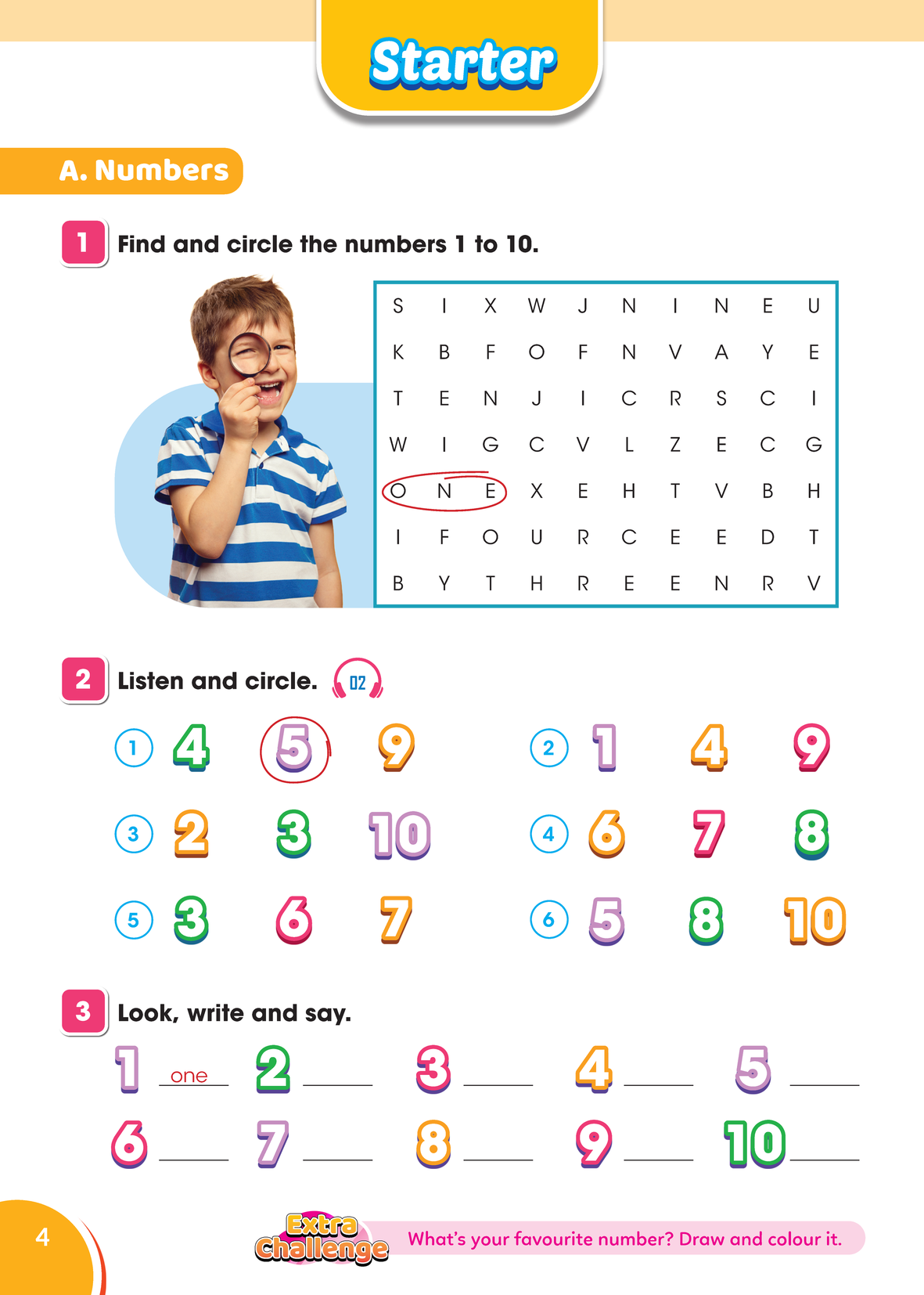 Sách - Dtpbooks - Sách Bài Tập Bổ Trợ và Tăng Cường - Tiếng Anh 3
