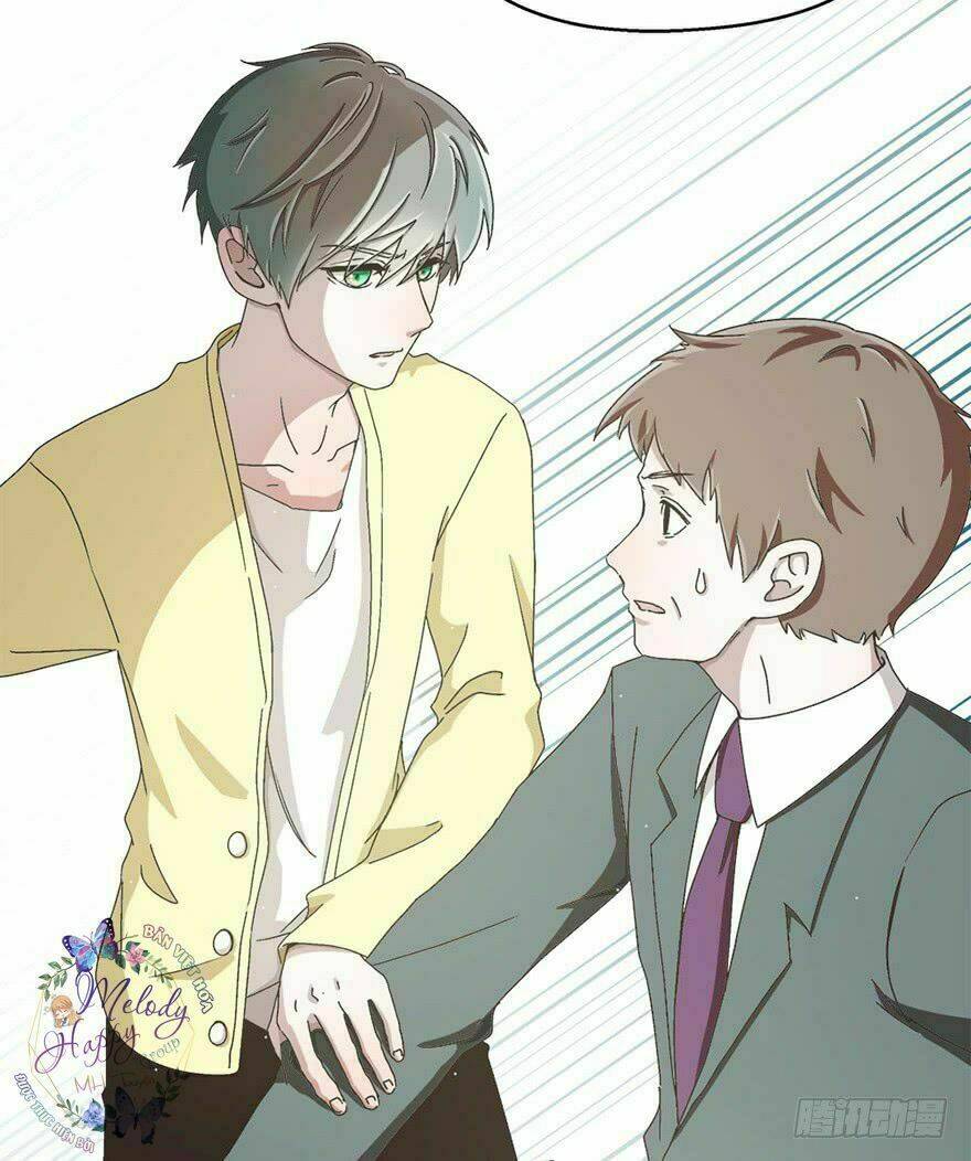 đối nhĩ duy mệnh thị tòng chapter 4 12