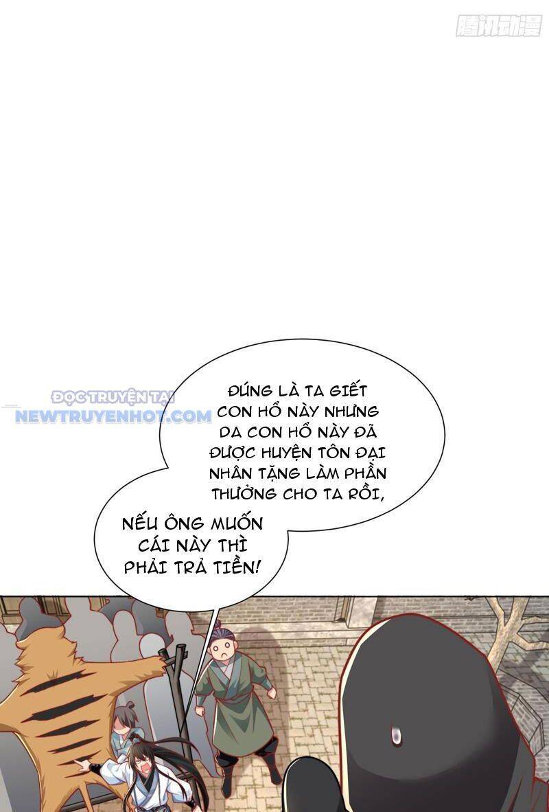 ta thực sự không muốn làm thần tiên chapter 15 26