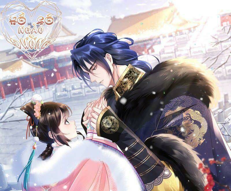 quận chúa vững vàng, thiết lập nhân vật không thể vỡ chapter 44 1