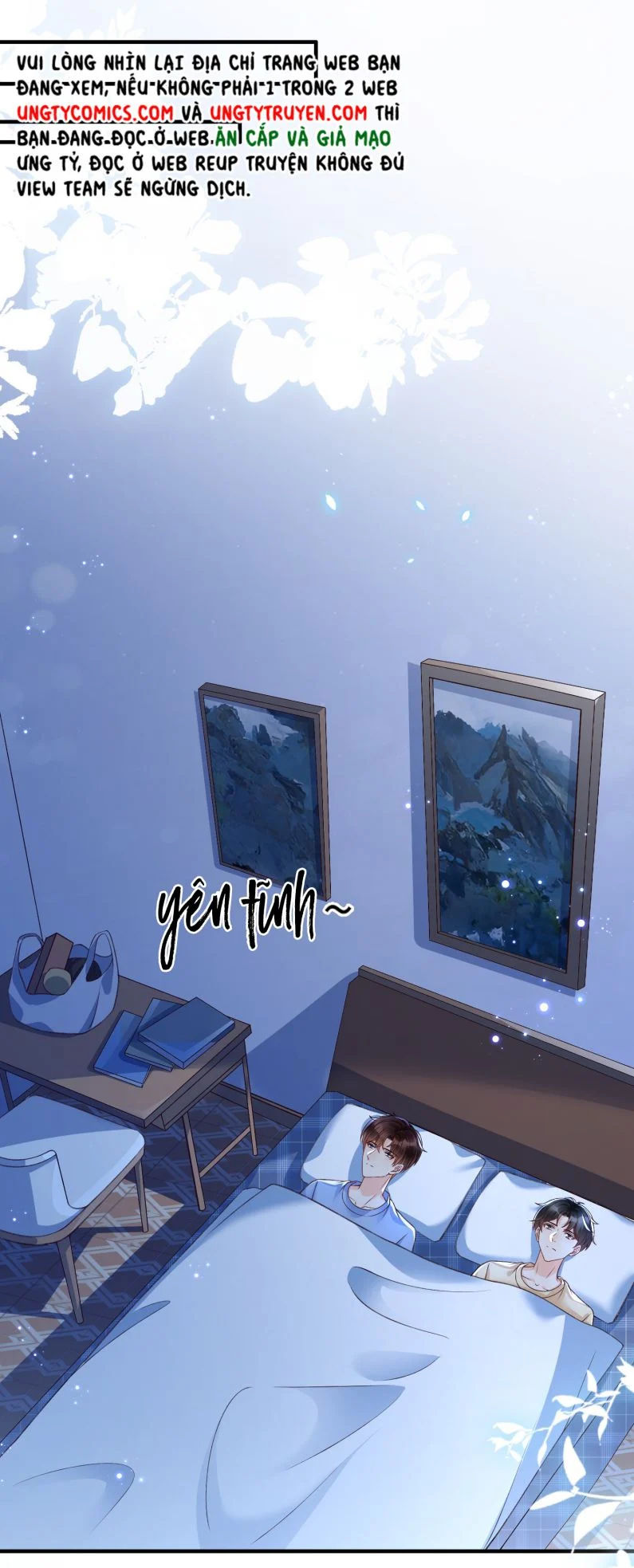 ngọt không ngừng nghỉ chapter 56 24