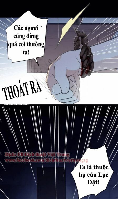 vết cắn ngọt ngào phần 2 chapter 24 49