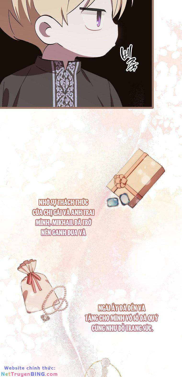 Lần Đầu Tiên Được Yêu Thương chapter 7 36