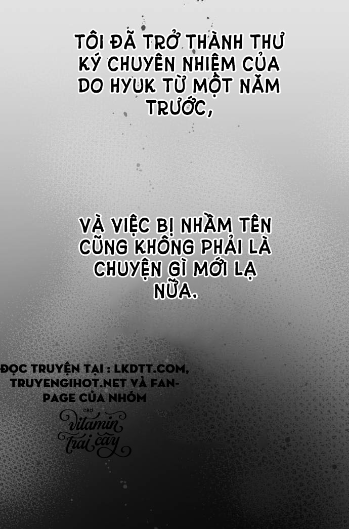 thư ký kam có vấn đề thật rồi! chapter 1 36
