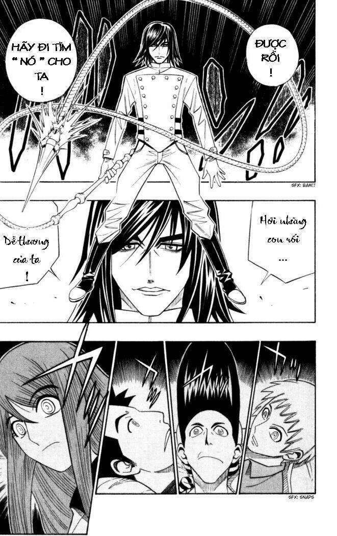 busou renkin chapter 22 17