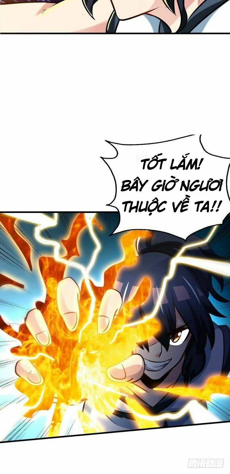 chí tôn thần ma chapter 96 22