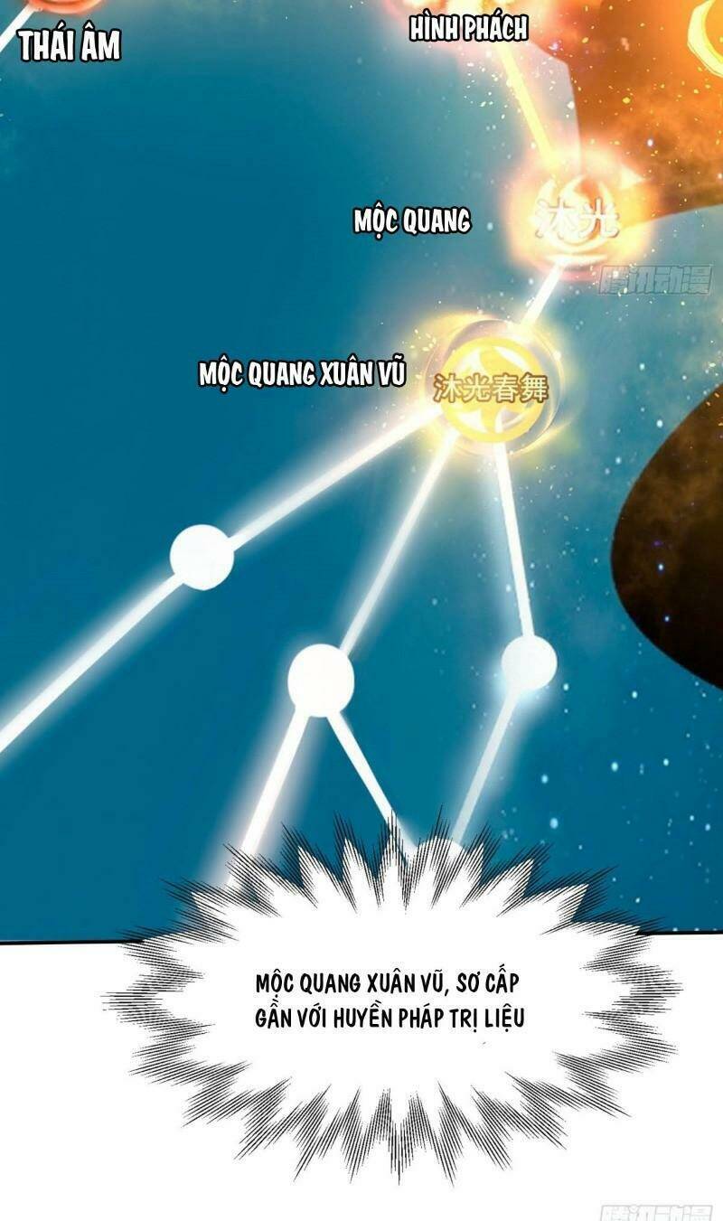 giáng thần chiến ký chapter 85 26