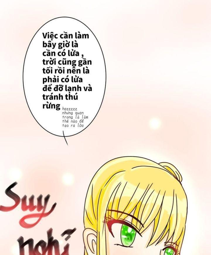 xuyên không làm thái tử phi chapter 3 56
