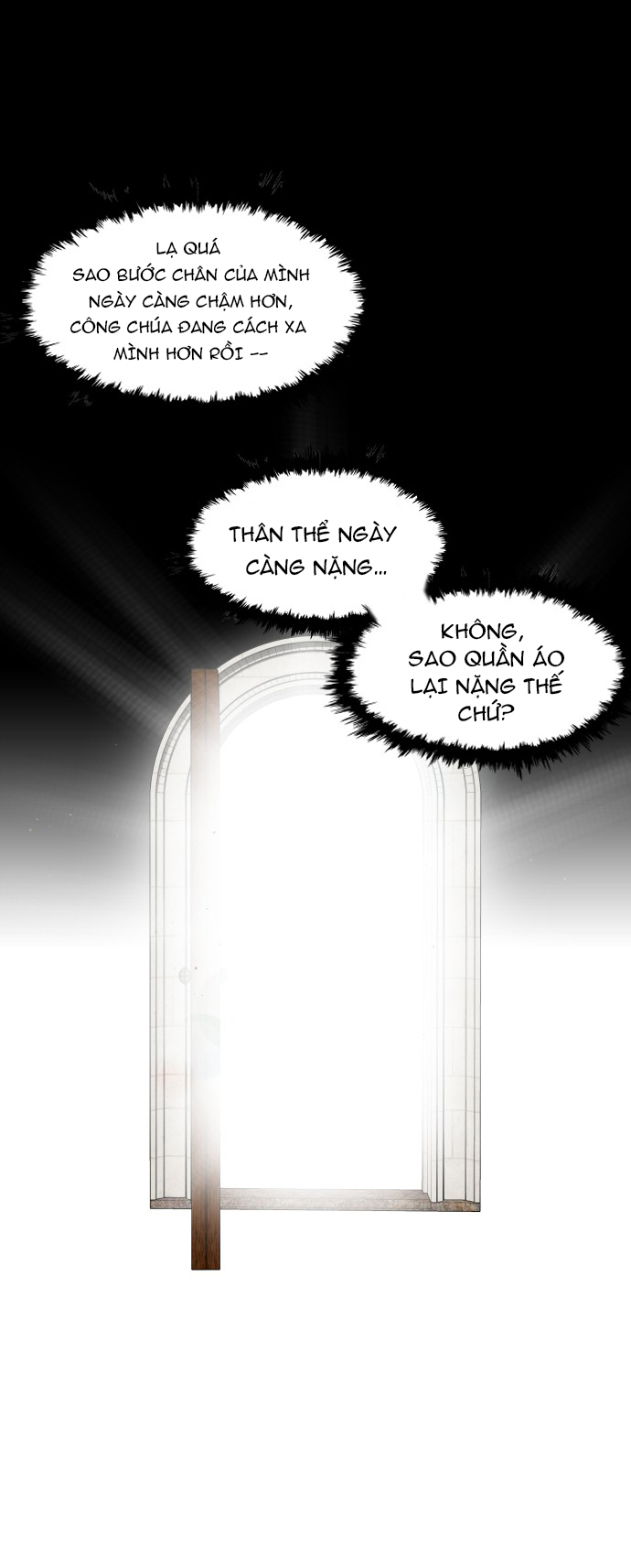 prince maker chapter 2 11