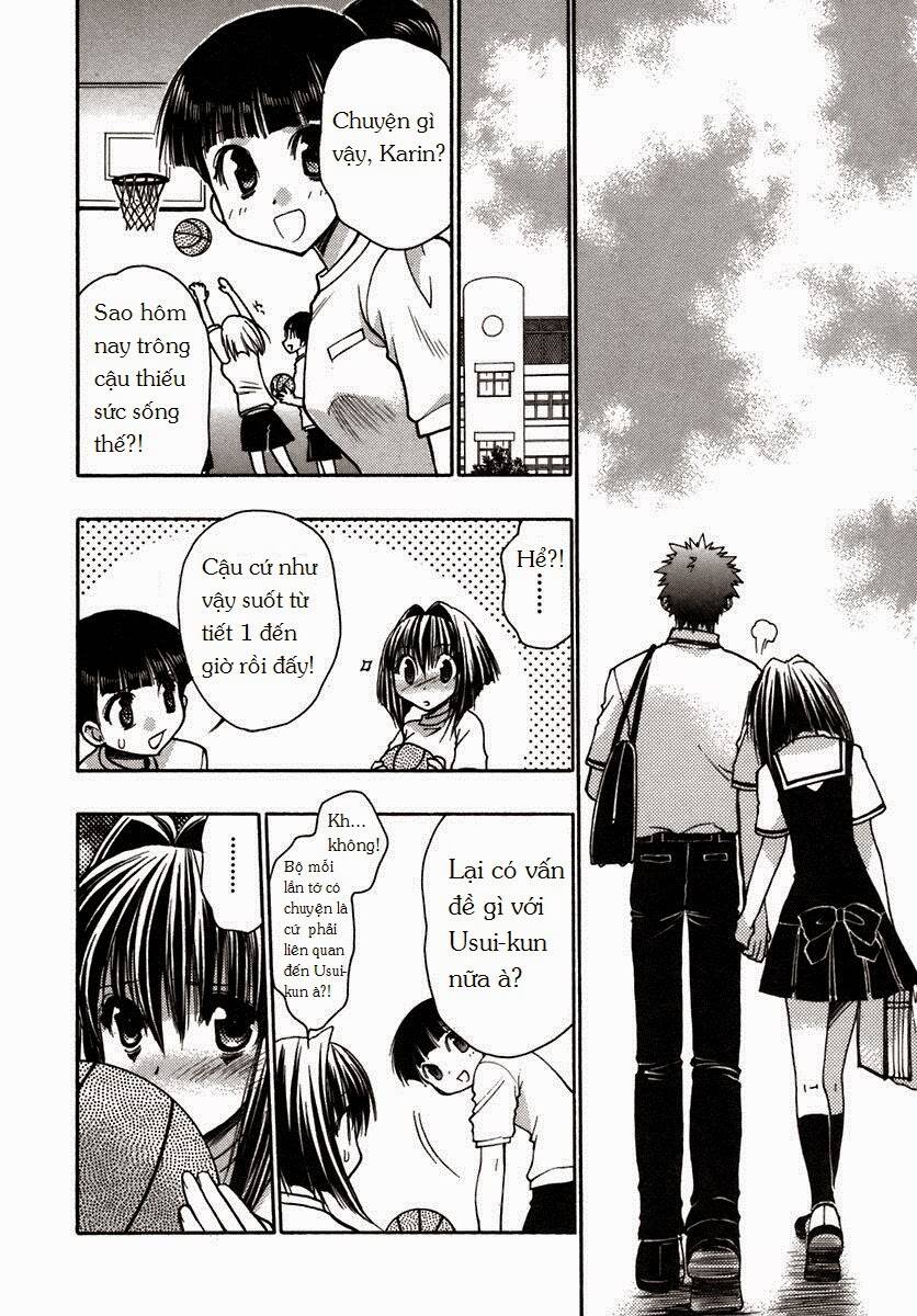 little vampire chapter 45 26