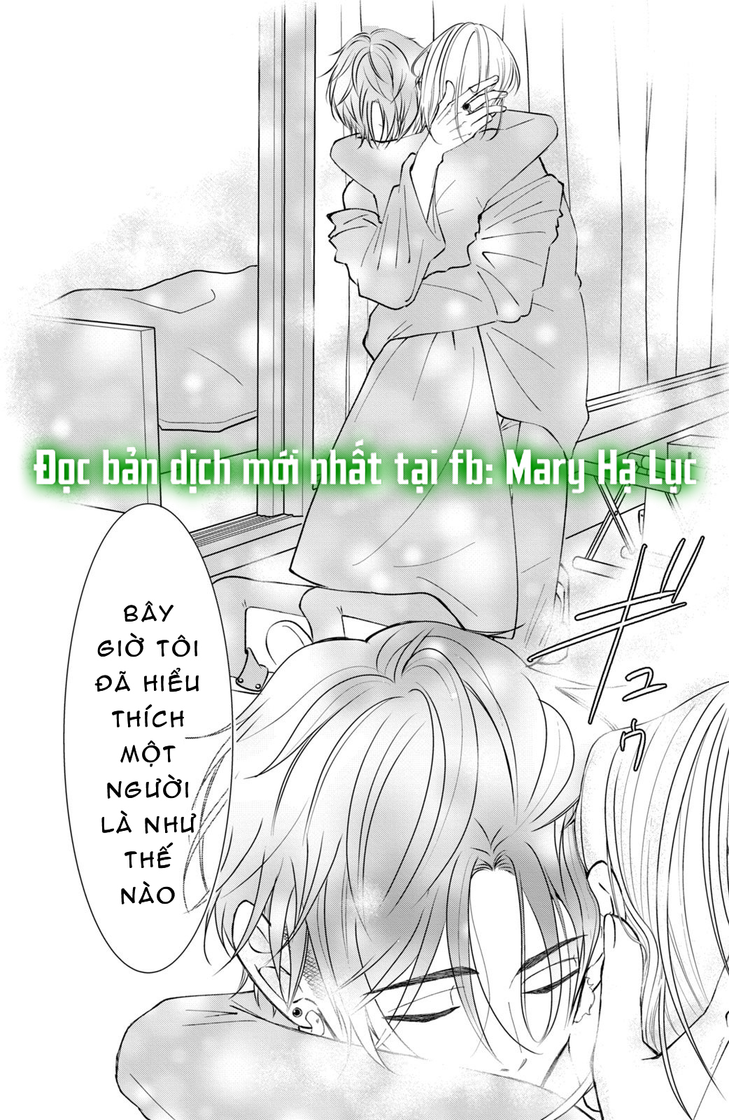 búp bê trang điểm của higashi sengoku chapter 7.2 21