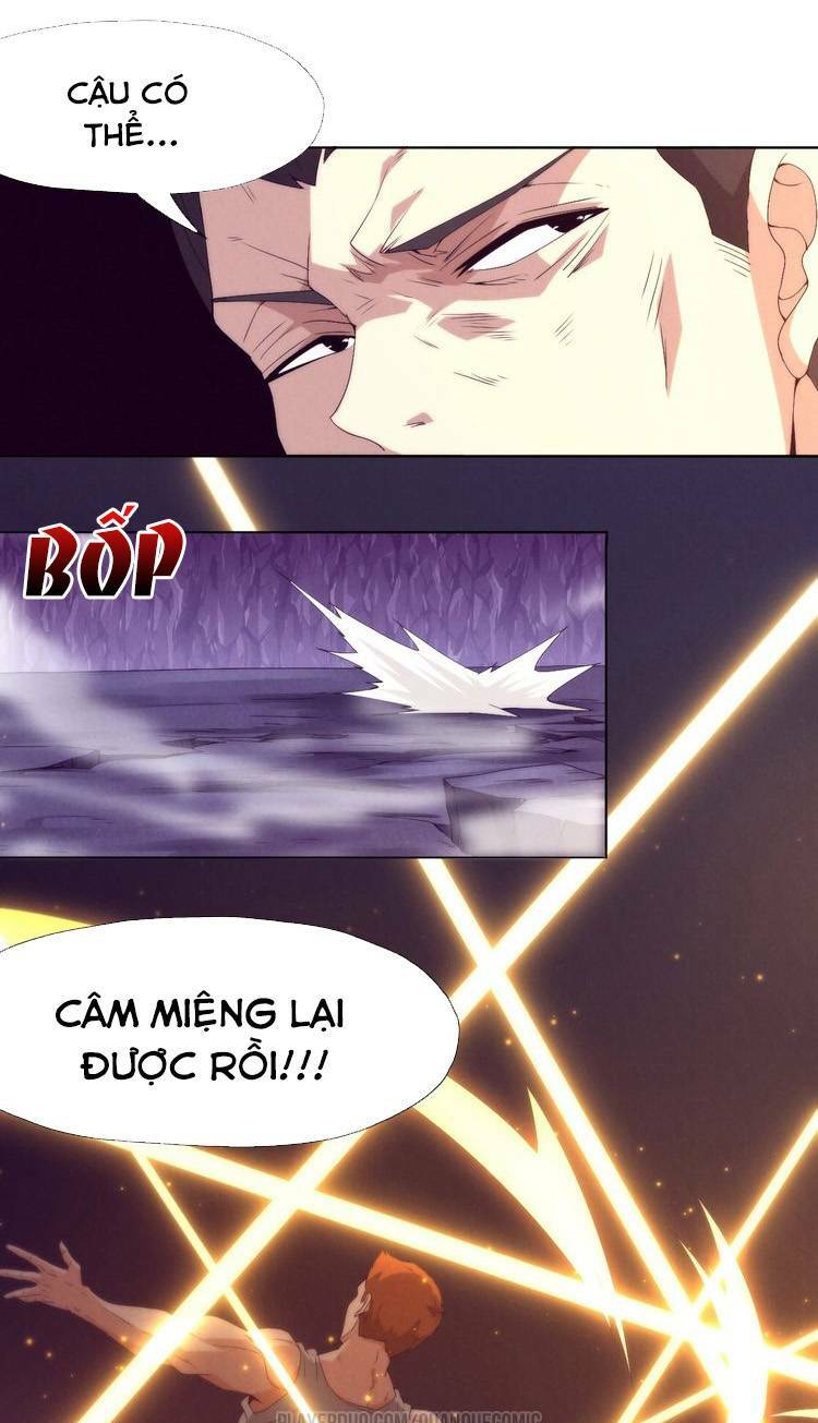 hắc kim đảo chapter 9 21