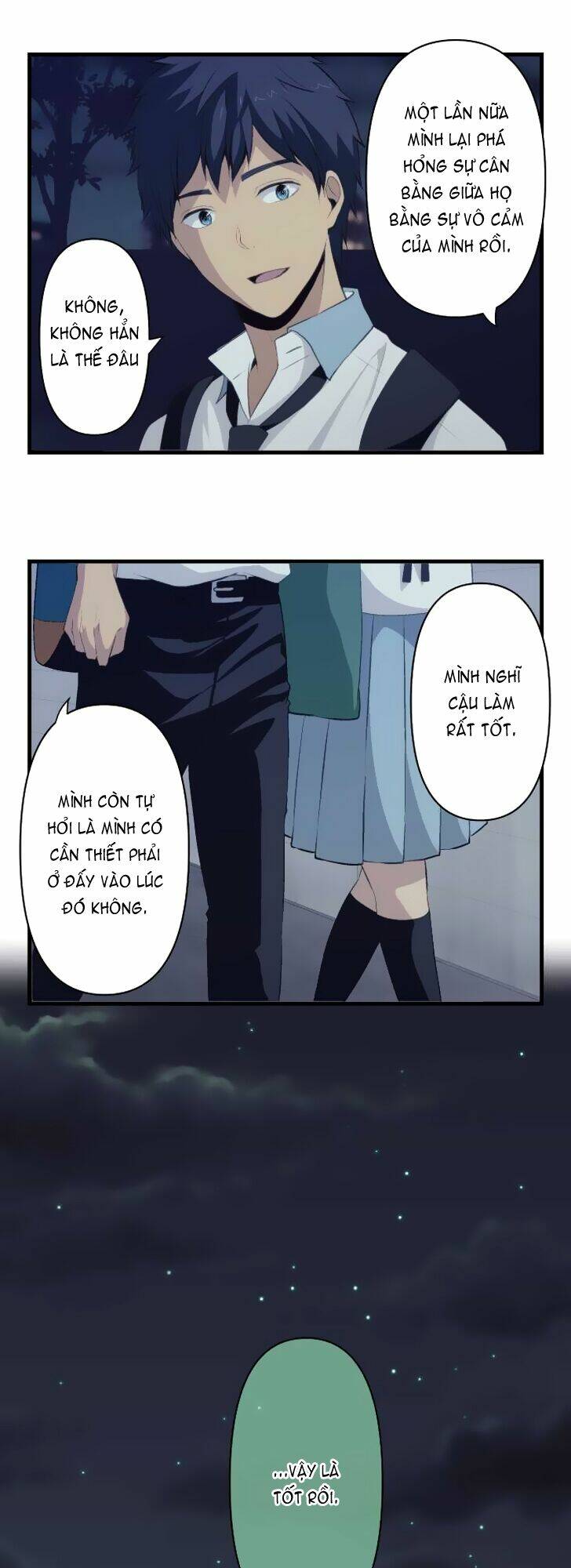 viên thuốc trùng sinh chapter 78 3