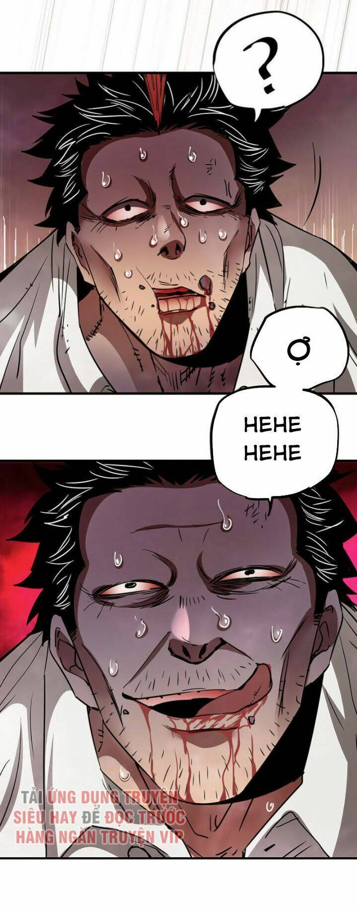 sau mạt thế tôi trở thành zombie chapter 27 32