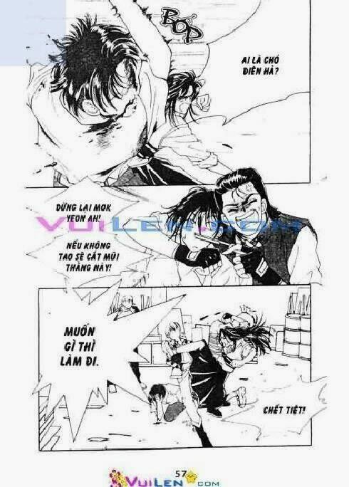 nhật ký tân hôn chapter 3 56