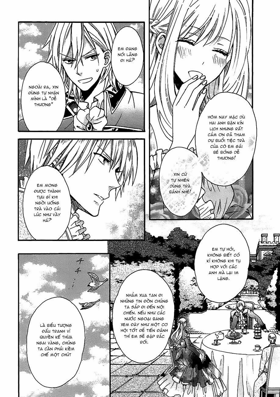 okobore hime to entaku no kishi chapter 2 6