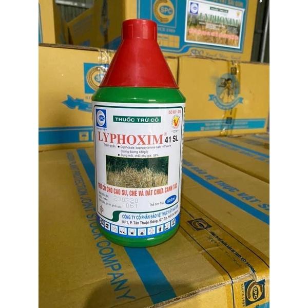 Thuốc cỏ chết chậm lưu dẫn lyphoxim lh:0919339122 để dc tu van