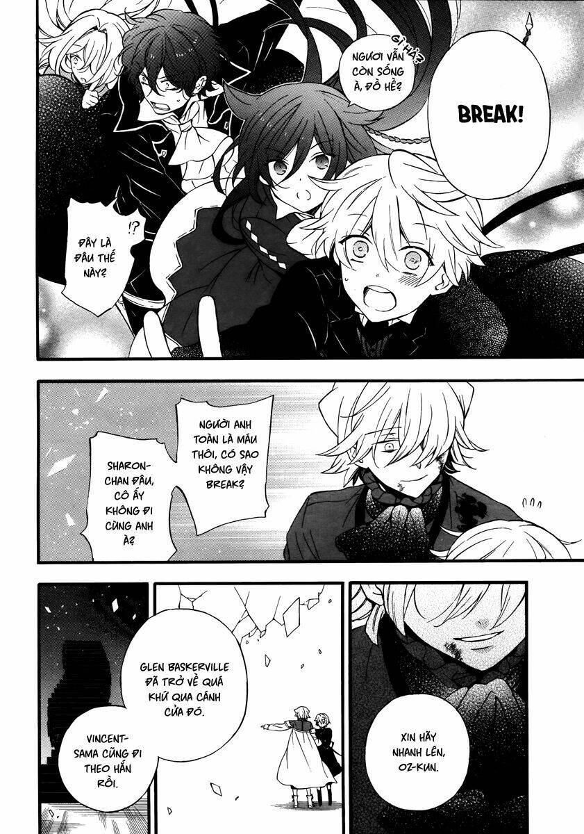 pandora hearts chapter 92 61