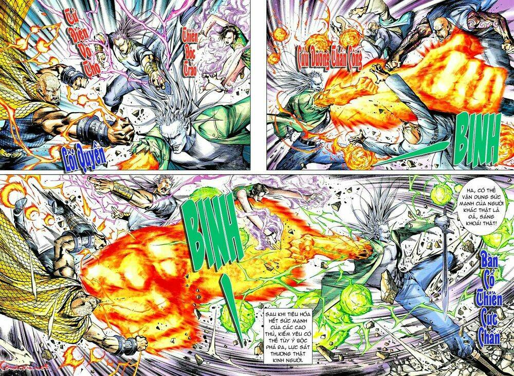 vương phong lôi 1 chapter 36 12