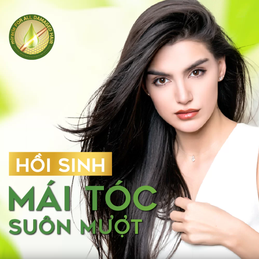 Kem Hấp Hồi Sinh Keratin &amp; Macadamia Oil Ngừa Rụng Tóc M.PROS 300ml