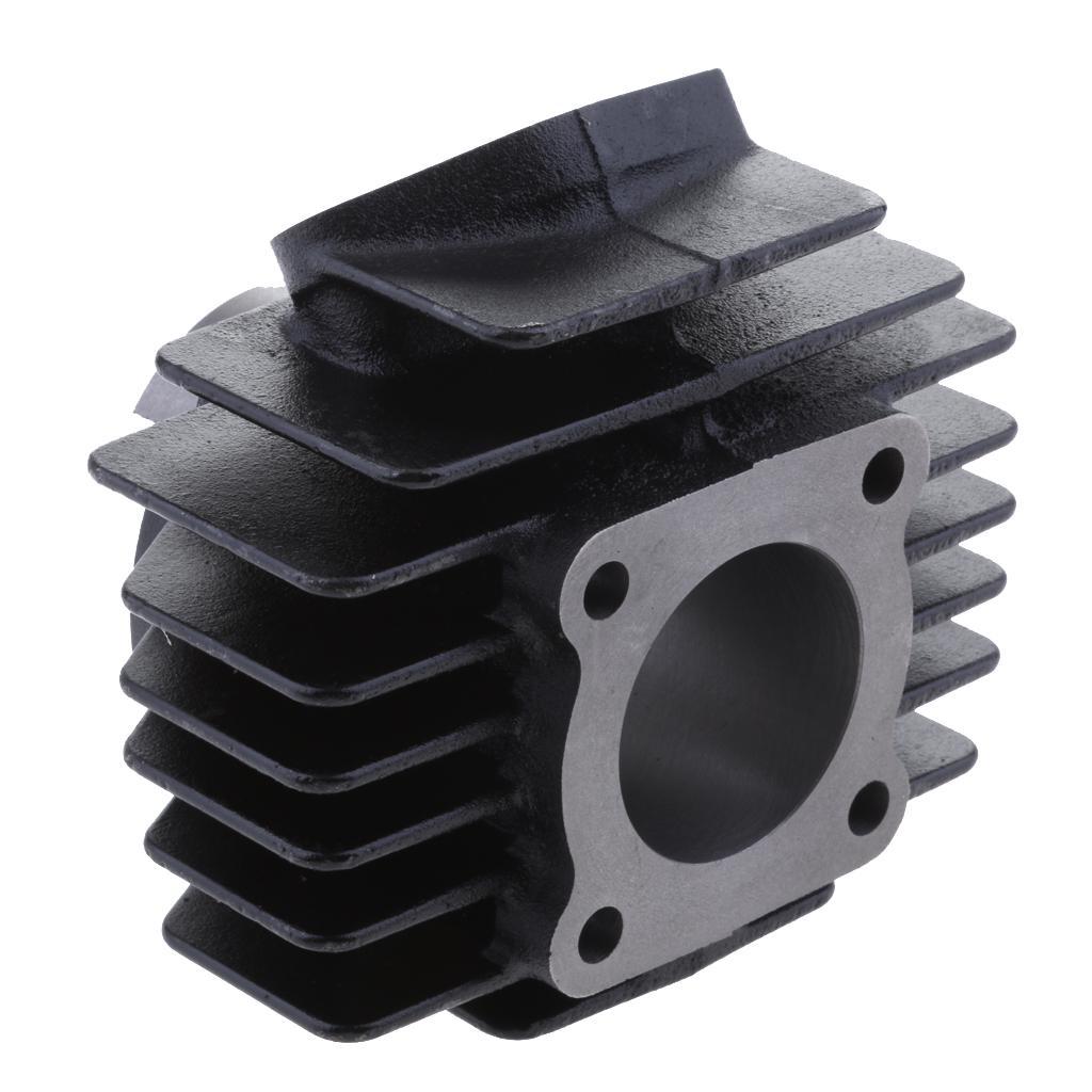 40mm Engine Bore Barrel Cylinder for Yamaha PW50 PEEWEE 50 Motorcycle
