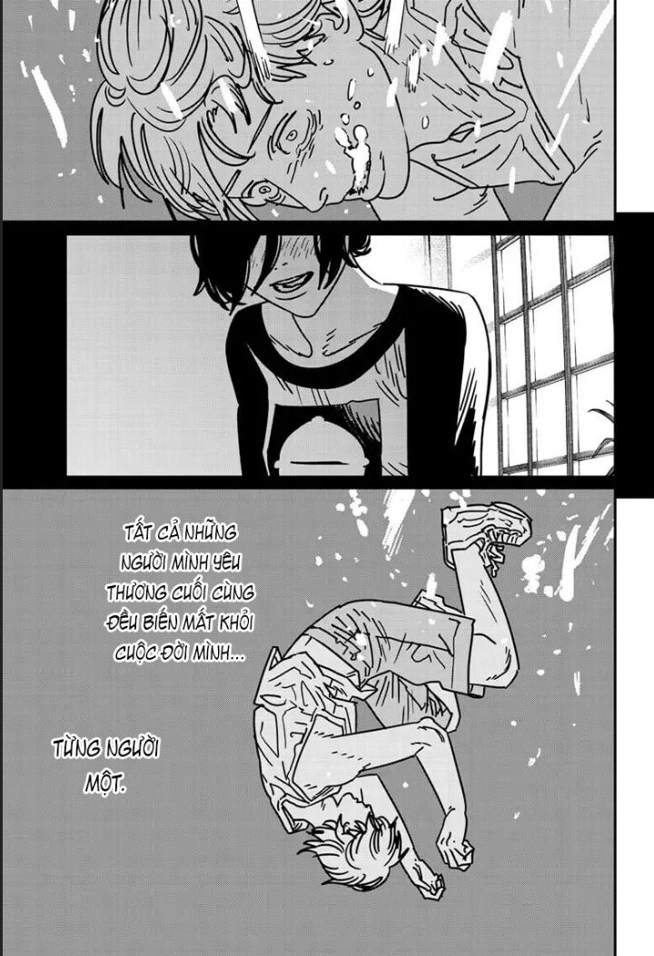 chainsaw man - thợ săn quỷ chapter 183 5