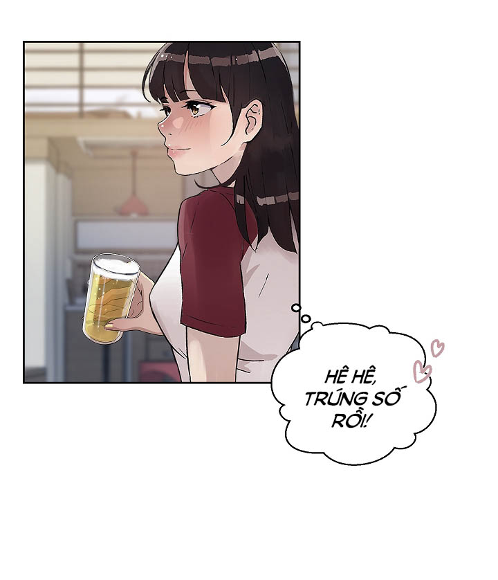 mãnh thú nơi công sở chapter 2 11