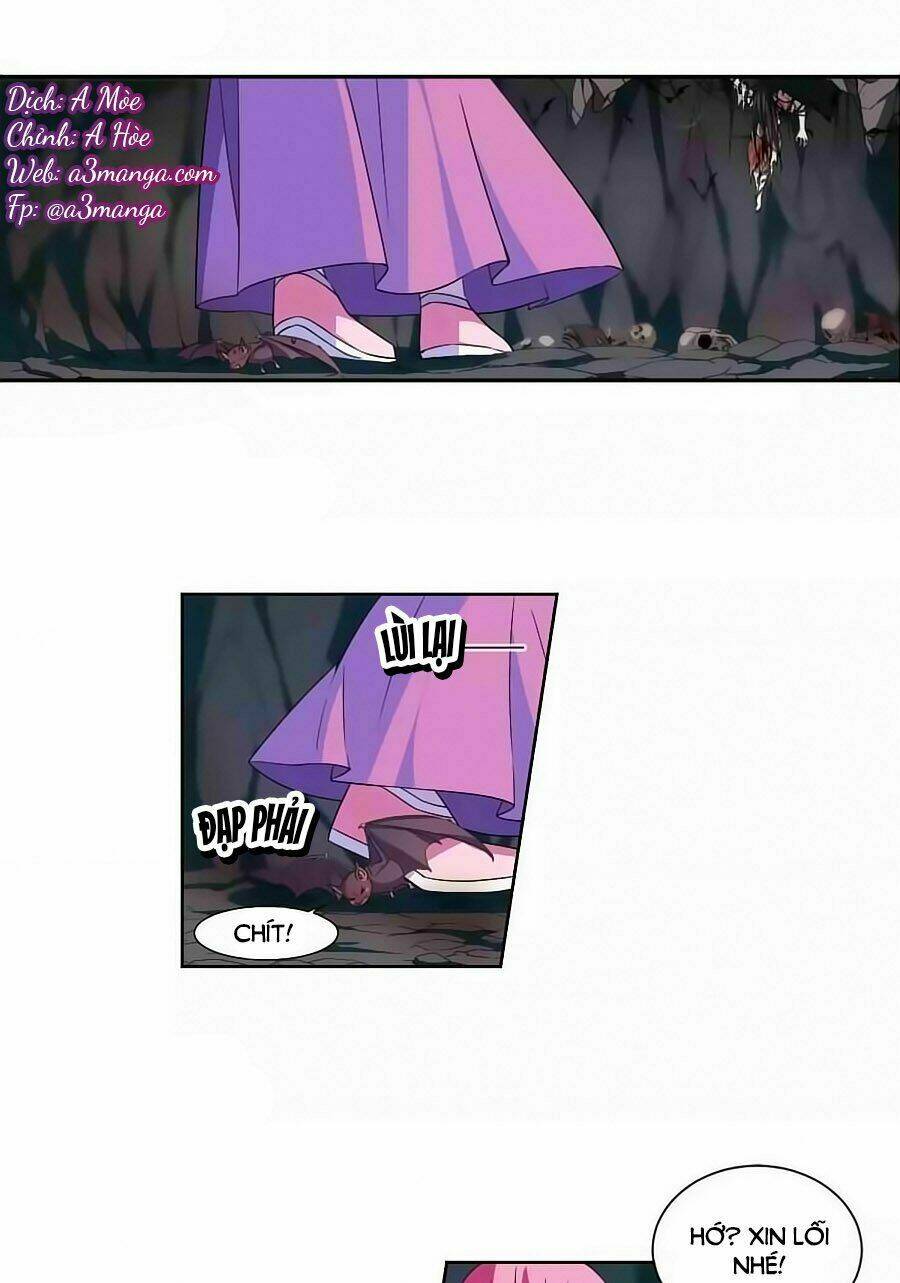 toàn cơ từ chapter 34.2 1